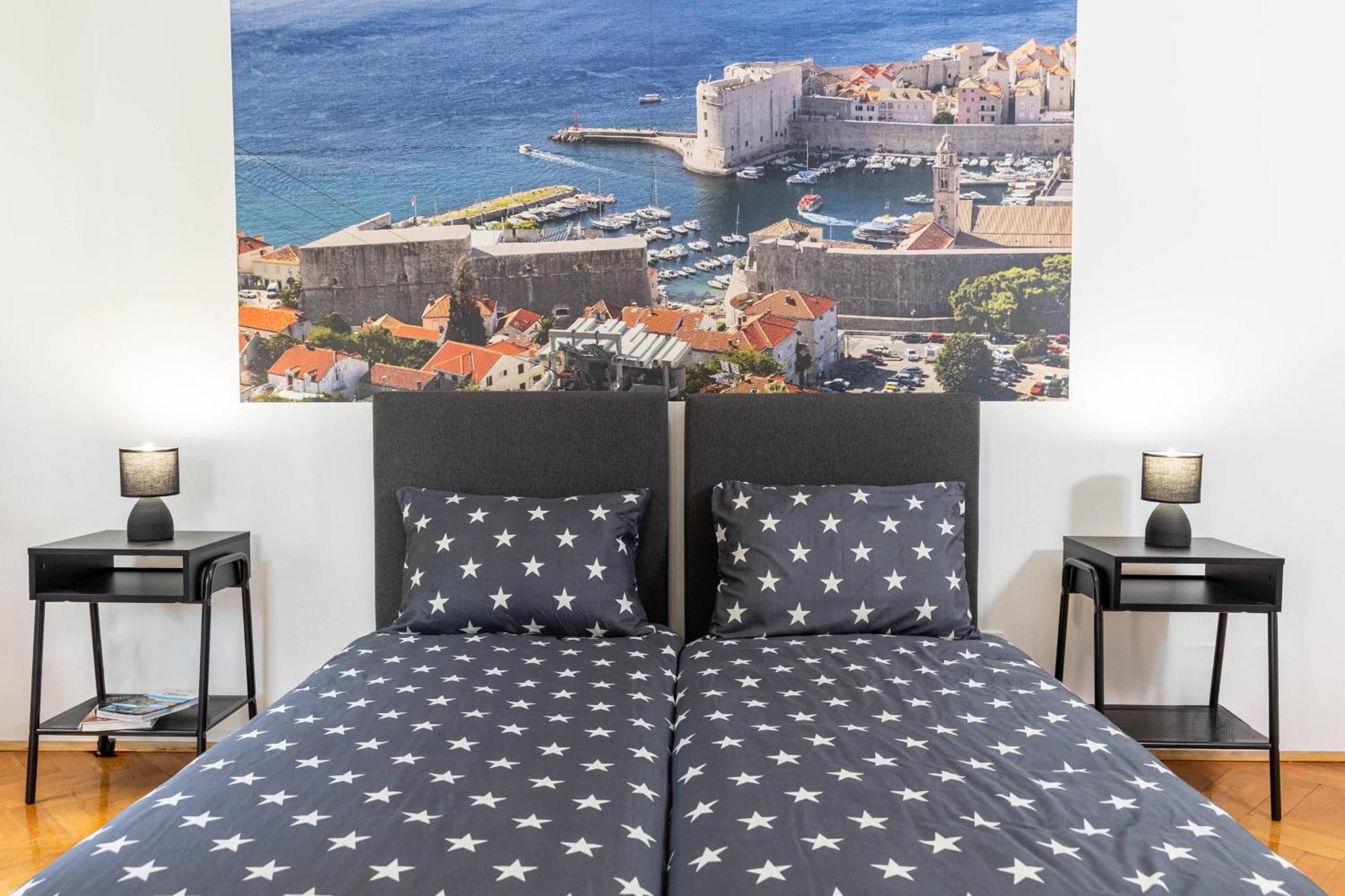 Placa Apartment Dubrovnik Exterior foto